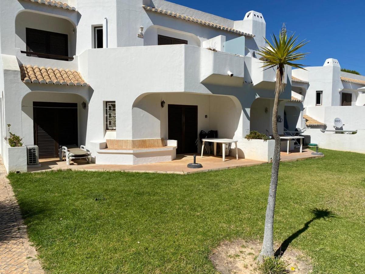 Casa Sophie Albufeira Lägenhet Exteriör bild