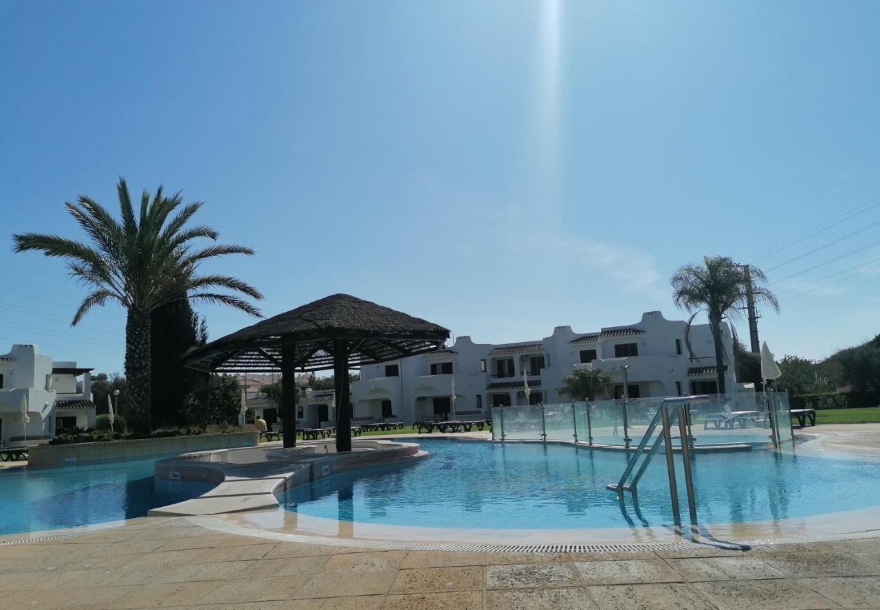 Casa Sophie Albufeira Lägenhet Exteriör bild