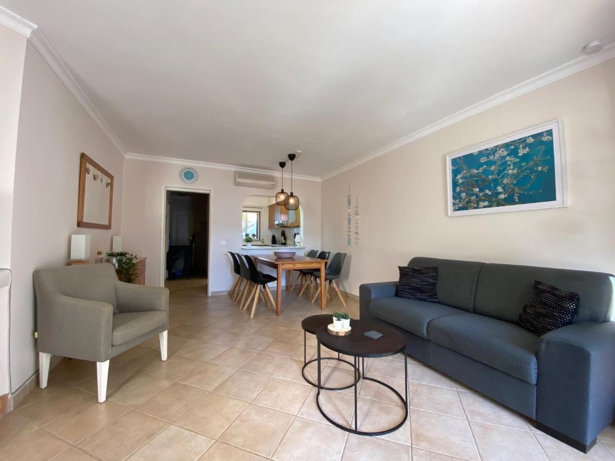 Casa Sophie Albufeira Lägenhet Exteriör bild
