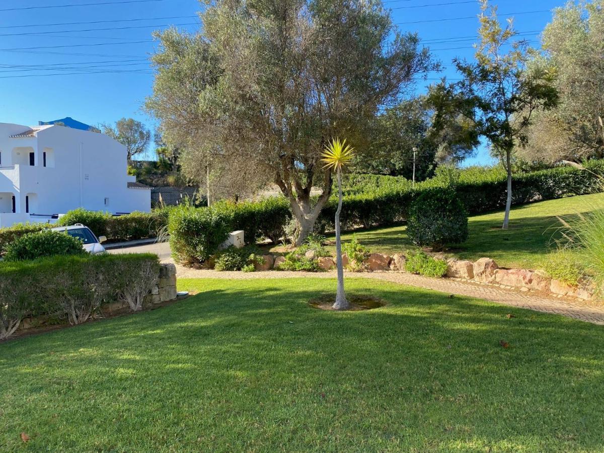 Casa Sophie Albufeira Lägenhet Exteriör bild