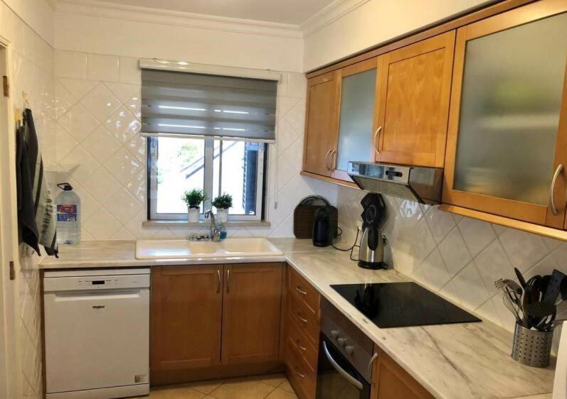 Casa Sophie Albufeira Lägenhet Exteriör bild