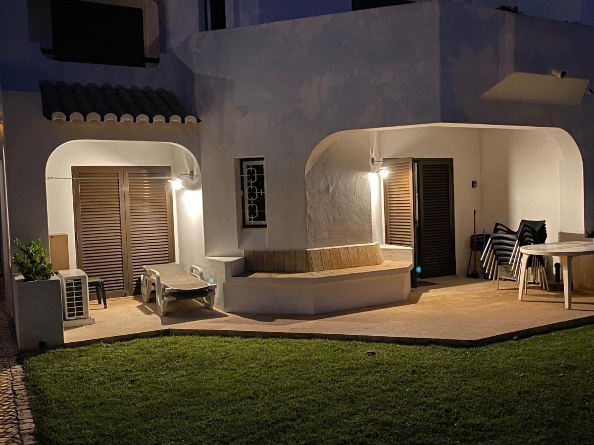 Casa Sophie Albufeira Lägenhet Exteriör bild