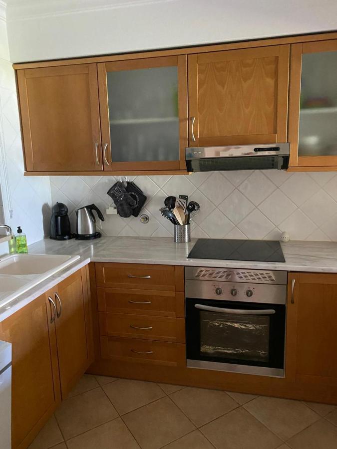 Casa Sophie Albufeira Lägenhet Exteriör bild
