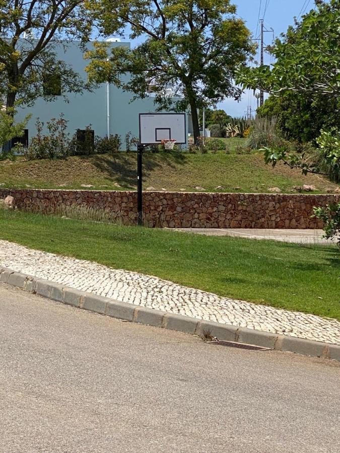 Casa Sophie Albufeira Lägenhet Exteriör bild