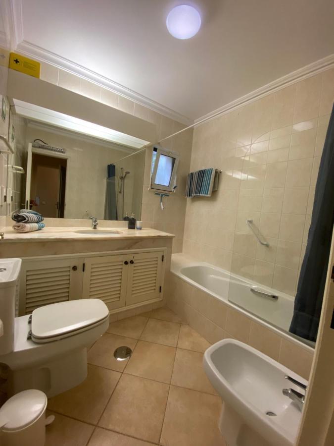 Casa Sophie Albufeira Lägenhet Exteriör bild