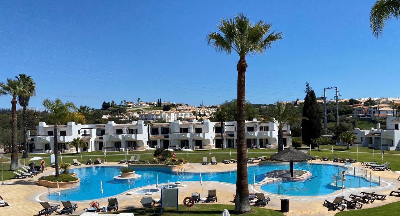 Casa Sophie Albufeira Lägenhet Exteriör bild