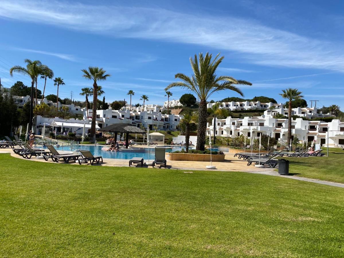 Casa Sophie Albufeira Lägenhet Exteriör bild
