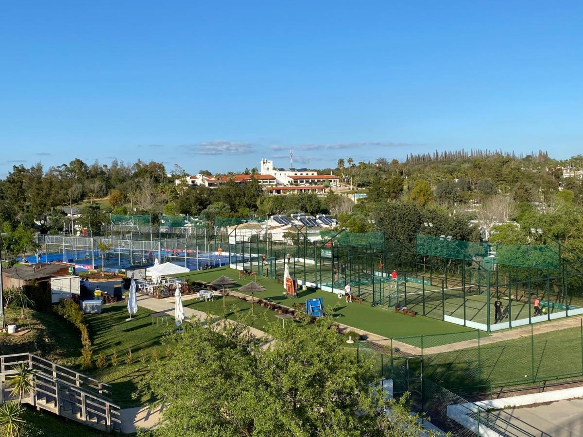 Casa Sophie Albufeira Lägenhet Exteriör bild