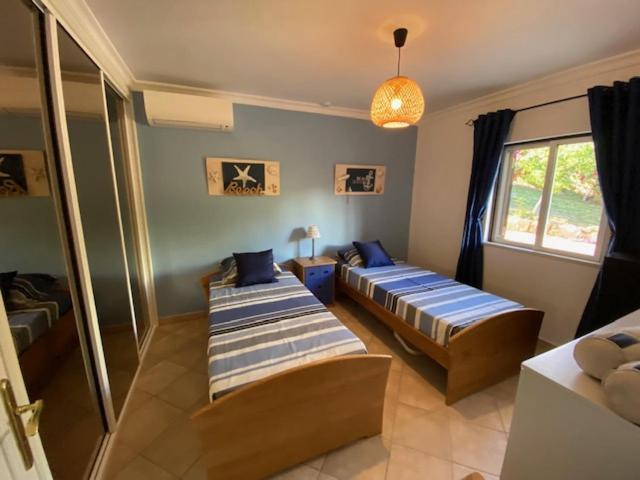 Casa Sophie Albufeira Lägenhet Exteriör bild